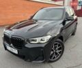 Черный БМВ Х3, объемом двигателя 2 л и пробегом 29 тыс. км за 54950 $, фото 12 на Automoto.ua
