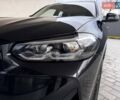 Черный БМВ Х3, объемом двигателя 2 л и пробегом 66 тыс. км за 41900 $, фото 47 на Automoto.ua