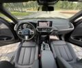 Черный БМВ Х3, объемом двигателя 2 л и пробегом 1 тыс. км за 68999 $, фото 18 на Automoto.ua
