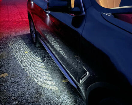 Черный БМВ Х3, объемом двигателя 2 л и пробегом 64 тыс. км за 42000 $, фото 38 на Automoto.ua