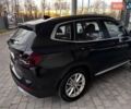 Черный БМВ Х3, объемом двигателя 2 л и пробегом 66 тыс. км за 41900 $, фото 10 на Automoto.ua