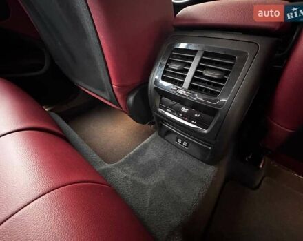 Черный БМВ Х3, объемом двигателя 2 л и пробегом 66 тыс. км за 41900 $, фото 40 на Automoto.ua