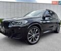 Чорний БМВ Х3, об'ємом двигуна 2.99 л та пробігом 13 тис. км за 69500 $, фото 2 на Automoto.ua