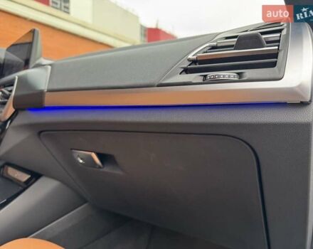 Черный БМВ Х3, объемом двигателя 2 л и пробегом 29 тыс. км за 54950 $, фото 57 на Automoto.ua