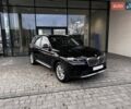 Черный БМВ Х3, объемом двигателя 2 л и пробегом 66 тыс. км за 41900 $, фото 1 на Automoto.ua