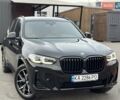 Черный БМВ Х3, объемом двигателя 2 л и пробегом 29 тыс. км за 54950 $, фото 1 на Automoto.ua
