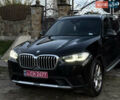Чорний БМВ Х3, об'ємом двигуна 2 л та пробігом 88 тис. км за 33900 $, фото 7 на Automoto.ua