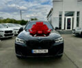 Черный БМВ Х3, объемом двигателя 2 л и пробегом 33 тыс. км за 49999 $, фото 1 на Automoto.ua