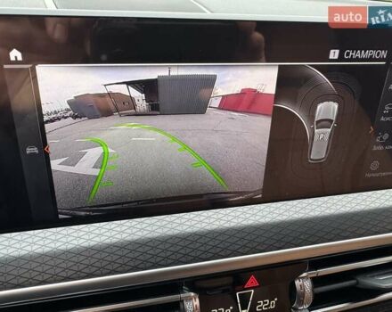 Черный БМВ Х3, объемом двигателя 2 л и пробегом 29 тыс. км за 54950 $, фото 38 на Automoto.ua