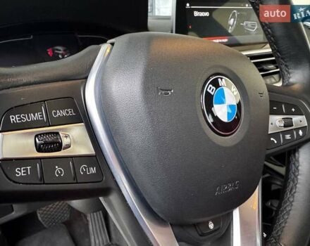 Черный БМВ Х3, объемом двигателя 2 л и пробегом 66 тыс. км за 41900 $, фото 28 на Automoto.ua