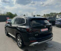 Черный БМВ Х3, объемом двигателя 2 л и пробегом 34 тыс. км за 38999 $, фото 7 на Automoto.ua