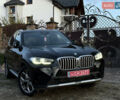 Чорний БМВ Х3, об'ємом двигуна 2 л та пробігом 88 тис. км за 33900 $, фото 41 на Automoto.ua