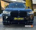 Черный БМВ Х3, объемом двигателя 2 л и пробегом 29 тыс. км за 48800 $, фото 1 на Automoto.ua