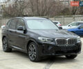 Черный БМВ Х3, объемом двигателя 2 л и пробегом 36 тыс. км за 51000 $, фото 48 на Automoto.ua
