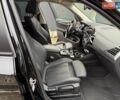 Чорний БМВ Х3, об'ємом двигуна 2 л та пробігом 89 тис. км за 42000 $, фото 6 на Automoto.ua