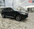 Черный БМВ Х3, объемом двигателя 2 л и пробегом 35 тыс. км за 46300 $, фото 3 на Automoto.ua
