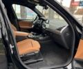 Черный БМВ Х3, объемом двигателя 2 л и пробегом 27 тыс. км за 47000 $, фото 13 на Automoto.ua