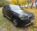 Чорний БМВ Х3, об'ємом двигуна 2 л та пробігом 34 тис. км за 39999 $, фото 1 на Automoto.ua