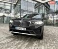 Черный БМВ Х3, объемом двигателя 2 л и пробегом 35 тыс. км за 46300 $, фото 16 на Automoto.ua