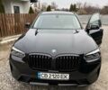Чорний БМВ Х3, об'ємом двигуна 2 л та пробігом 89 тис. км за 42000 $, фото 2 на Automoto.ua