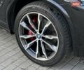 Черный БМВ Х3, объемом двигателя 2 л и пробегом 46 тыс. км за 47990 $, фото 9 на Automoto.ua