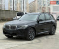 Черный БМВ Х3, объемом двигателя 2 л и пробегом 36 тыс. км за 51000 $, фото 46 на Automoto.ua