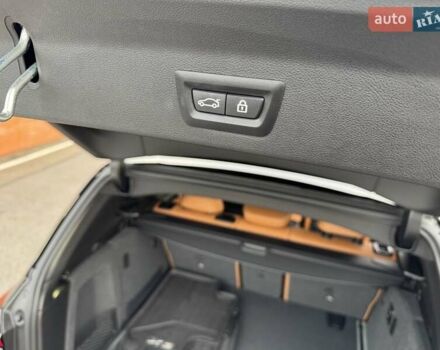 Черный БМВ Х3, объемом двигателя 2 л и пробегом 29 тыс. км за 54950 $, фото 61 на Automoto.ua