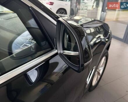 Черный БМВ Х3, объемом двигателя 2 л и пробегом 66 тыс. км за 41900 $, фото 41 на Automoto.ua