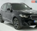 Черный БМВ Х3, объемом двигателя 2 л и пробегом 36 тыс. км за 51000 $, фото 10 на Automoto.ua