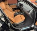 Черный БМВ Х3, объемом двигателя 2 л и пробегом 29 тыс. км за 54950 $, фото 54 на Automoto.ua