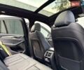 Чорний БМВ Х3, об'ємом двигуна 2.99 л та пробігом 13 тис. км за 69500 $, фото 63 на Automoto.ua