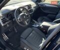 Черный БМВ Х3, объемом двигателя 2 л и пробегом 16 тыс. км за 55500 $, фото 11 на Automoto.ua