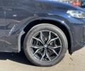 Черный БМВ Х3, объемом двигателя 2 л и пробегом 17 тыс. км за 53999 $, фото 7 на Automoto.ua