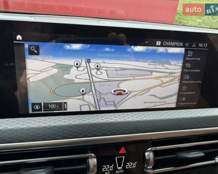 Черный БМВ Х3, объемом двигателя 2 л и пробегом 29 тыс. км за 54950 $, фото 39 на Automoto.ua