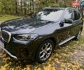 Чорний БМВ Х3, об'ємом двигуна 2 л та пробігом 34 тис. км за 39999 $, фото 11 на Automoto.ua