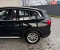 Черный БМВ Х3, объемом двигателя 2 л и пробегом 66 тыс. км за 41900 $, фото 18 на Automoto.ua