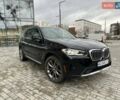 Черный БМВ Х3, объемом двигателя 2 л и пробегом 35 тыс. км за 46300 $, фото 1 на Automoto.ua