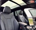 Чорний БМВ Х3, об'ємом двигуна 2.99 л та пробігом 13 тис. км за 69500 $, фото 40 на Automoto.ua