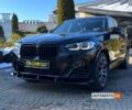 Черный БМВ Х3, объемом двигателя 2 л и пробегом 29 тыс. км за 48800 $, фото 2 на Automoto.ua