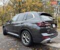 Чорний БМВ Х3, об'ємом двигуна 2 л та пробігом 34 тис. км за 39999 $, фото 15 на Automoto.ua