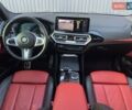 Черный БМВ Х3, объемом двигателя 2 л и пробегом 46 тыс. км за 47990 $, фото 22 на Automoto.ua