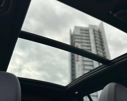 Чорний БМВ Х3, об'ємом двигуна 2 л та пробігом 46 тис. км за 38500 $, фото 11 на Automoto.ua