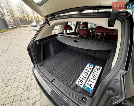 Черный БМВ Х3, объемом двигателя 2 л и пробегом 66 тыс. км за 41900 $, фото 36 на Automoto.ua