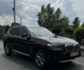 Черный БМВ Х3, объемом двигателя 2 л и пробегом 51 тыс. км за 38000 $, фото 1 на Automoto.ua