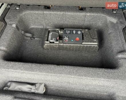 Черный БМВ Х3, объемом двигателя 2 л и пробегом 29 тыс. км за 54950 $, фото 62 на Automoto.ua