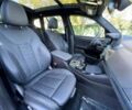 Черный БМВ Х3, объемом двигателя 2 л и пробегом 29 тыс. км за 17400 $, фото 12 на Automoto.ua