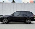 Чорний БМВ Х3, об'ємом двигуна 2.99 л та пробігом 13 тис. км за 69500 $, фото 5 на Automoto.ua