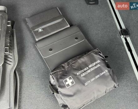 Черный БМВ Х3, объемом двигателя 2 л и пробегом 29 тыс. км за 54950 $, фото 63 на Automoto.ua