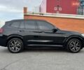 Черный БМВ Х3, объемом двигателя 2 л и пробегом 29 тыс. км за 54950 $, фото 8 на Automoto.ua