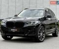 Чорний БМВ Х3, об'ємом двигуна 2.99 л та пробігом 13 тис. км за 69500 $, фото 1 на Automoto.ua